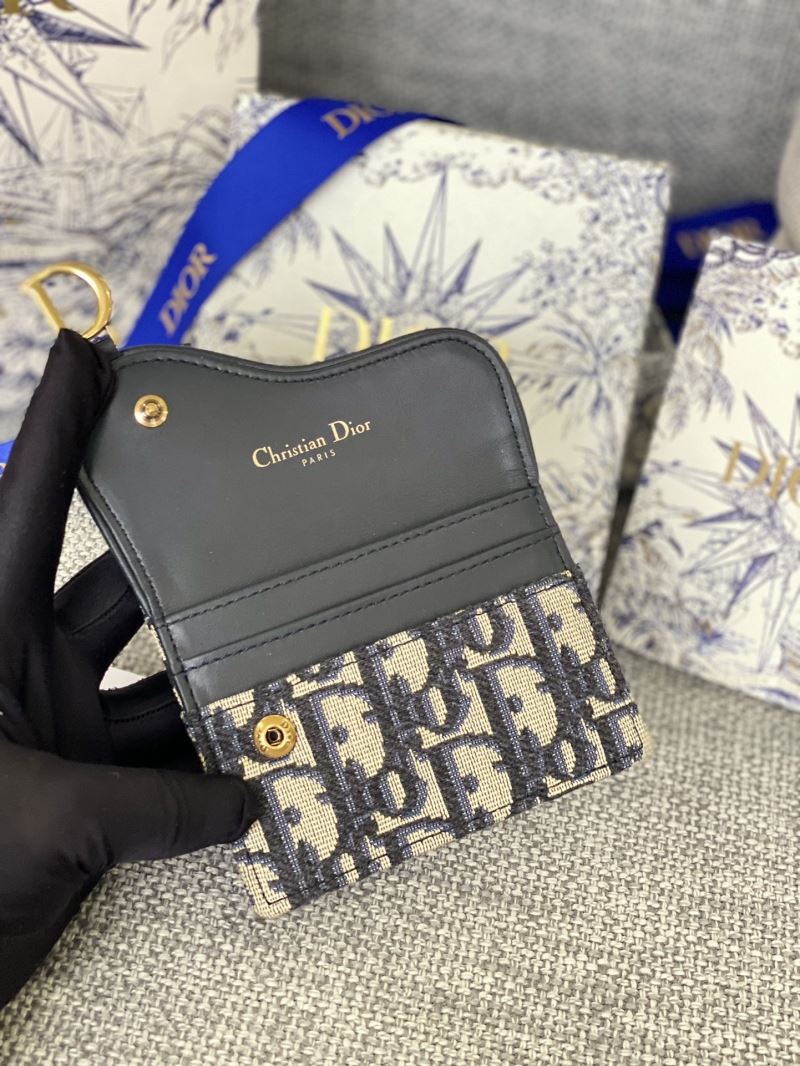 Christian Dior Wallet